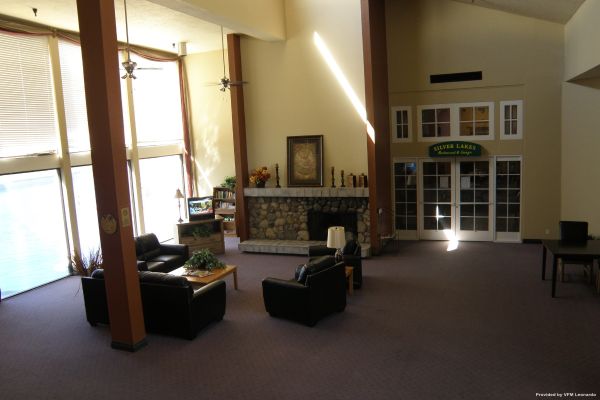 THE INN AT SILVER LAKES (Silver Lakes)